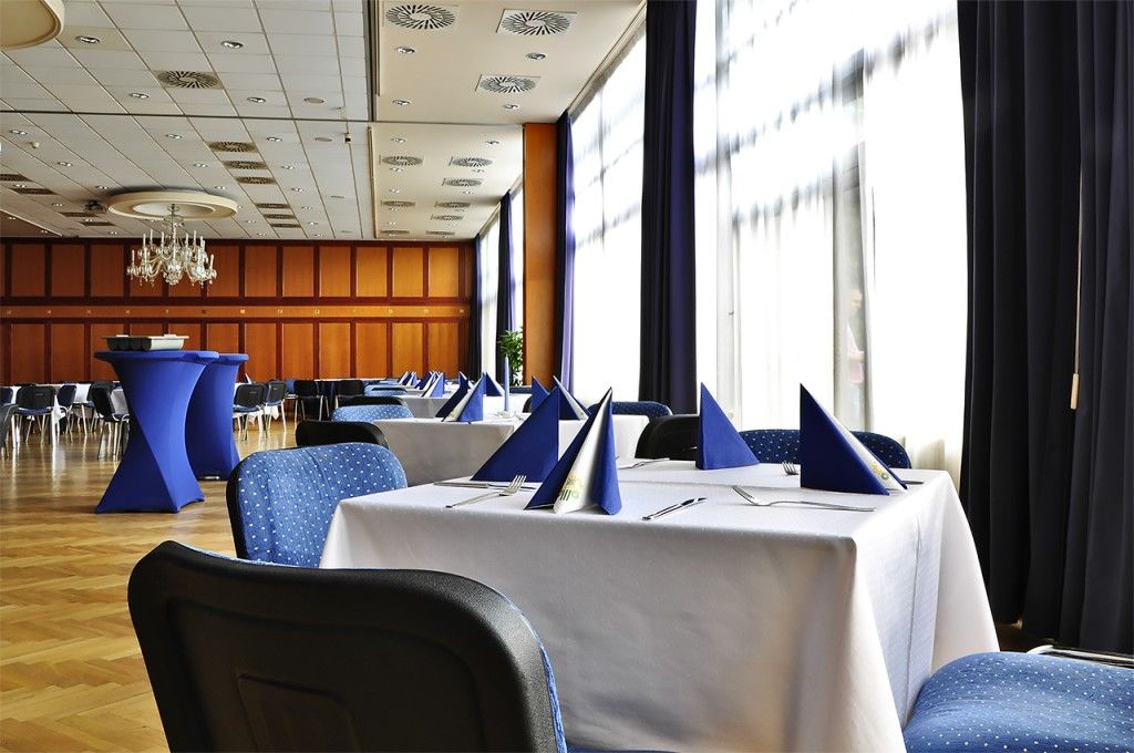 Hotel Olympik Prag