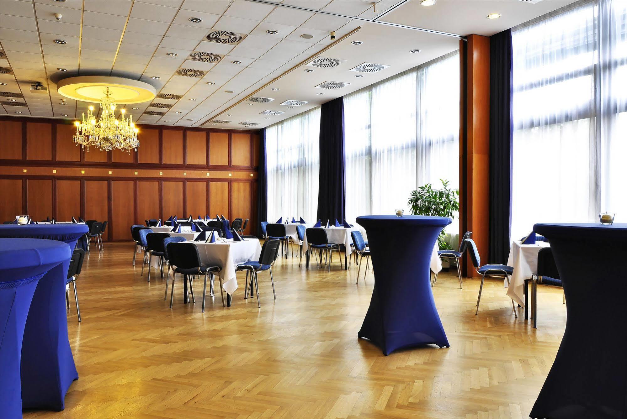 Hotel Olympik Prag